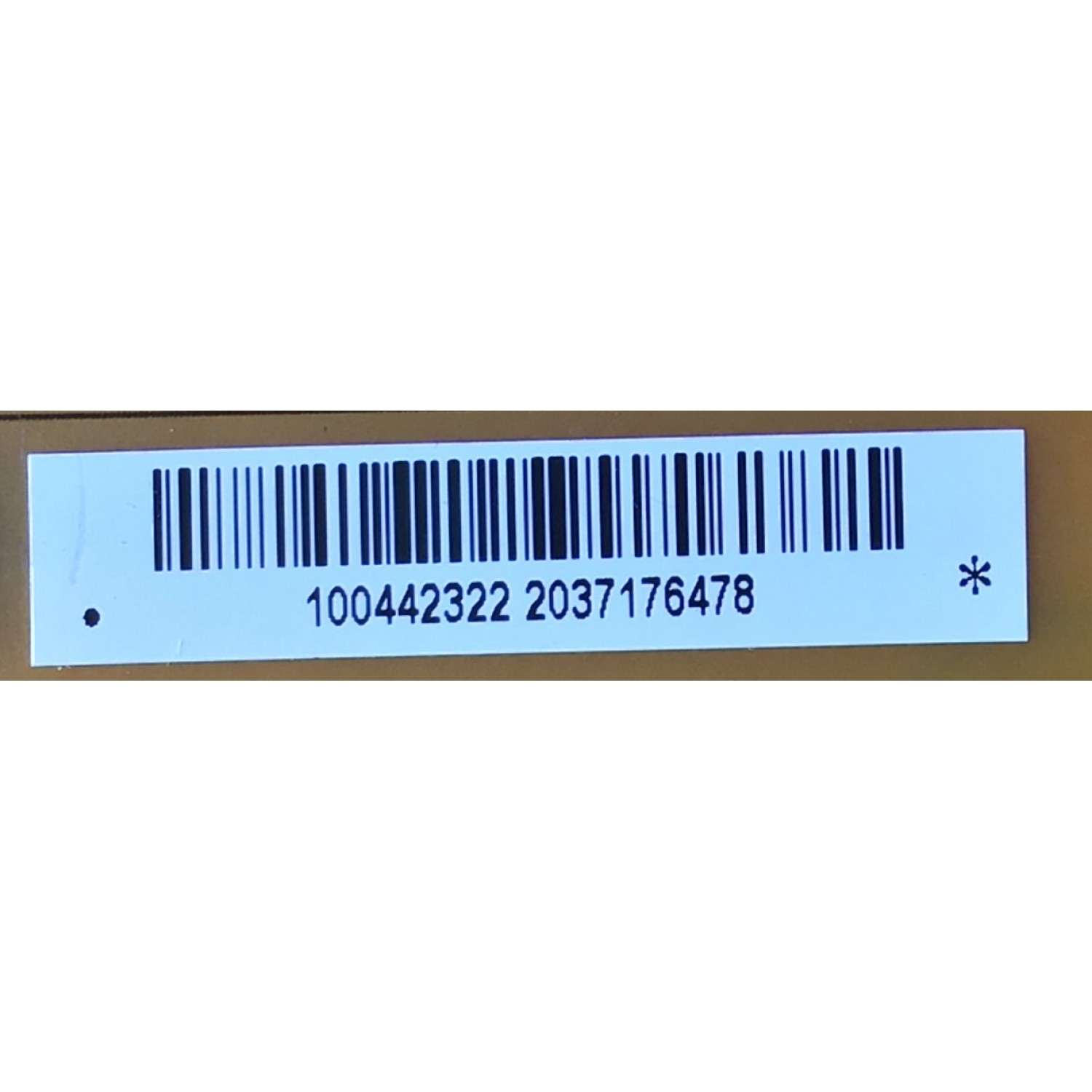 KIT DE TARJETAS PARA TV SONY BRAVIA 4K·UHD·HDR / MAIN A5015305A 068 / 1-003-740-21 / A-5015-318-A / T-CON 44-9771568O / 47_6021321 / HV650QUBN9L / 44-97715680 / HV550QUB / FUENTE 100442322 / B55D-324 / PANEL YSAF065CNO01 / MODELO XBR-65X800H / XBR65X800H - Imagen 3